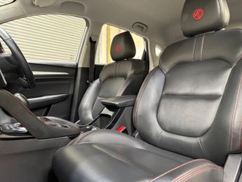 MG MG ZS 1.0 T-GDI Exclusive Auto Euro 6 5dr