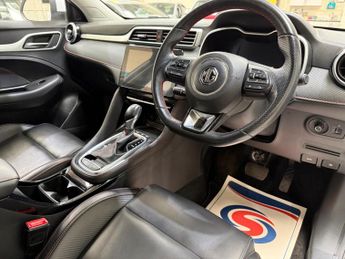 MG MG ZS 1.0 T-GDI Exclusive Auto Euro 6 5dr