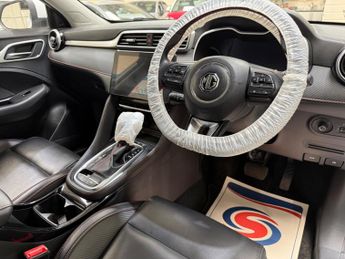 MG MG ZS 1.0 T-GDI Exclusive Auto Euro 6 5dr