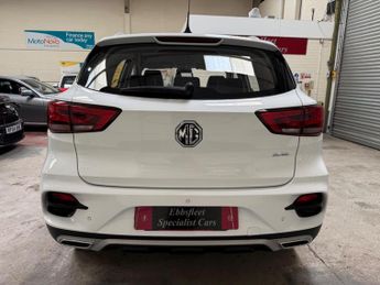 MG MG ZS 1.0 T-GDI Exclusive Auto Euro 6 5dr