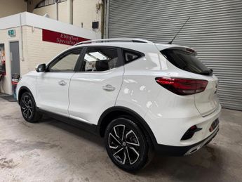 MG MG ZS 1.0 T-GDI Exclusive Auto Euro 6 5dr