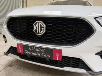 MG MG ZS 1.0 T-GDI Exclusive Auto Euro 6 5dr
