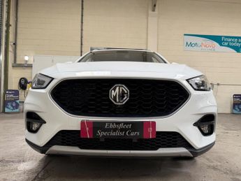 MG MG ZS 1.0 T-GDI Exclusive Auto Euro 6 5dr