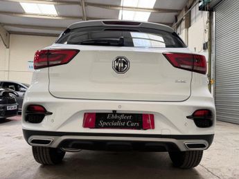 MG MG ZS 1.0 T-GDI Exclusive Auto Euro 6 5dr