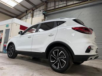 MG MG ZS 1.0 T-GDI Exclusive Auto Euro 6 5dr