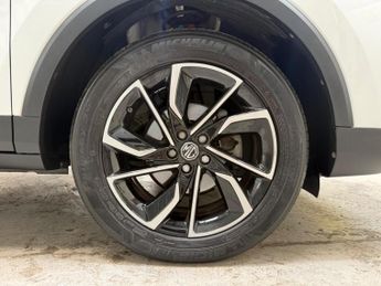 MG MG ZS 1.0 T-GDI Exclusive Auto Euro 6 5dr