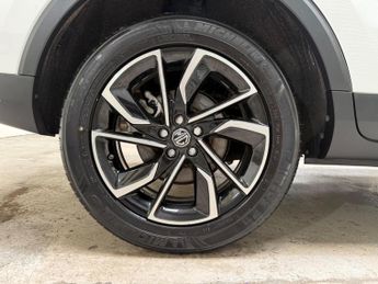 MG MG ZS 1.0 T-GDI Exclusive Auto Euro 6 5dr