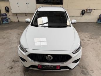 MG MG ZS 1.0 T-GDI Exclusive Auto Euro 6 5dr