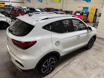 MG MG ZS 1.0 T-GDI Exclusive Auto Euro 6 5dr