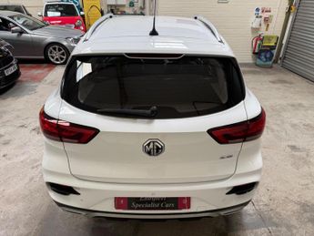MG MG ZS 1.0 T-GDI Exclusive Auto Euro 6 5dr