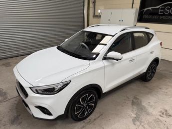MG MG ZS 1.0 T-GDI Exclusive Auto Euro 6 5dr