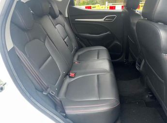 MG MG ZS 1.0 T-GDI Exclusive Auto Euro 6 5dr