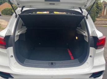 MG MG ZS 1.0 T-GDI Exclusive Auto Euro 6 5dr