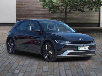Hyundai IONIQ 5 84kWh Premium 5dr Automatic