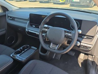 Hyundai IONIQ 5 84kWh Premium 5dr Automatic