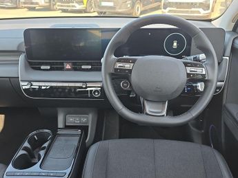 Hyundai IONIQ 5 84kWh Premium 5dr Automatic