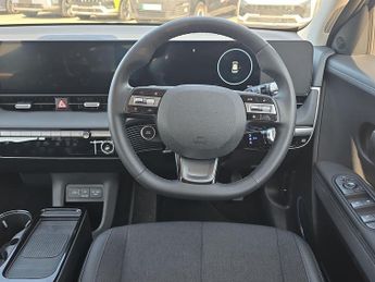 Hyundai IONIQ 5 84kWh Premium 5dr Automatic