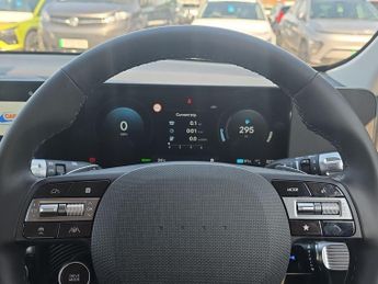 Hyundai IONIQ 5 84kWh Premium 5dr Automatic
