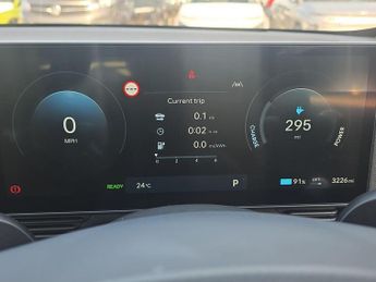 Hyundai IONIQ 5 84kWh Premium 5dr Automatic