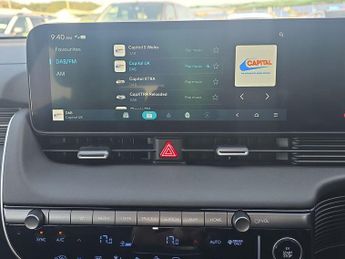 Hyundai IONIQ 5 84kWh Premium 5dr Automatic
