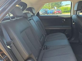 Hyundai IONIQ 5 84kWh Premium 5dr Automatic
