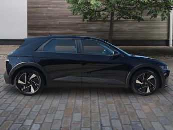 Hyundai IONIQ 5 84kWh Premium 5dr Automatic