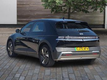 Hyundai IONIQ 5 84kWh Premium 5dr Automatic