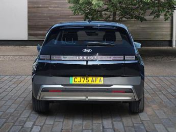 Hyundai IONIQ 5 84kWh Premium 5dr Automatic