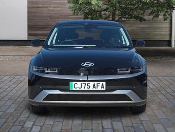 Hyundai IONIQ 5 84kWh Premium 5dr Automatic