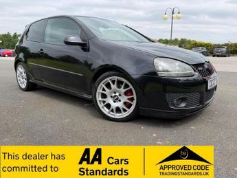 Volkswagen Golf GTi 2.0 TFSI GTI Edition 30 3dr
