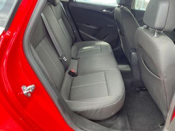 Vauxhall Astra 1.4T 16v SRi Euro 5 5dr