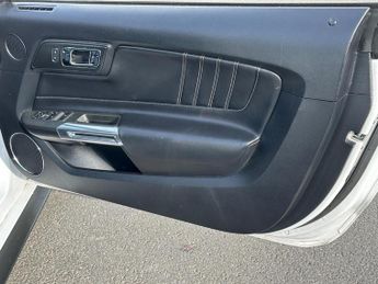 Ford Mustang 2.3T EcoBoost SelShift Euro 6 2dr