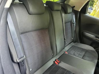 Nissan Juke 1.6 Bose Personal Edition XTRON Euro 6 5dr