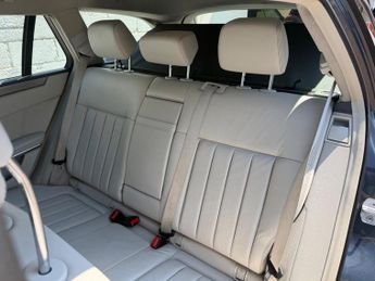 Mercedes-Benz E Class 3.0 E350 V6 BlueTEC AMG Sport G-Tronic+ Euro 6 (s/s) 5dr