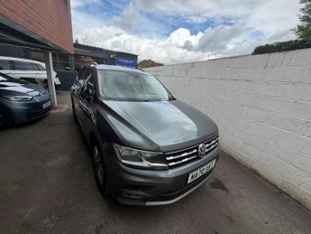 Volkswagen Tiguan Allspace 2.0 TDI Match DSG 4Motion Euro 6 (s/s) 5dr