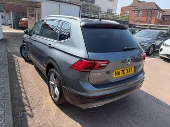 Volkswagen Tiguan Allspace 2.0 TDI Match DSG 4Motion Euro 6 (s/s) 5dr