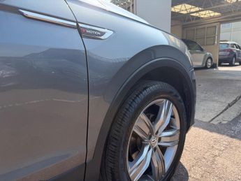 Volkswagen Tiguan Allspace 2.0 TDI Match DSG 4Motion Euro 6 (s/s) 5dr
