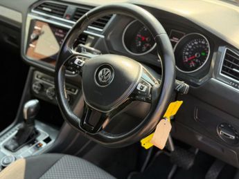 Volkswagen Tiguan Allspace 2.0 TDI Match DSG 4Motion Euro 6 (s/s) 5dr