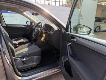 Volkswagen Tiguan Allspace 2.0 TDI Match DSG 4Motion Euro 6 (s/s) 5dr