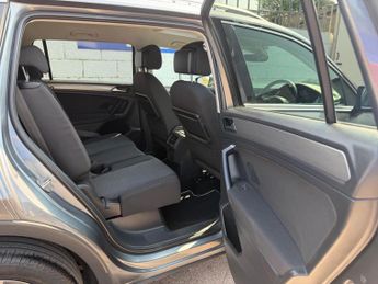 Volkswagen Tiguan Allspace 2.0 TDI Match DSG 4Motion Euro 6 (s/s) 5dr