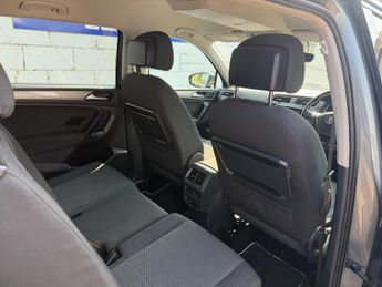 Volkswagen Tiguan Allspace 2.0 TDI Match DSG 4Motion Euro 6 (s/s) 5dr