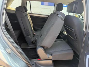 Volkswagen Tiguan Allspace 2.0 TDI Match DSG 4Motion Euro 6 (s/s) 5dr