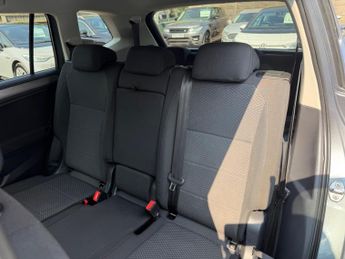 Volkswagen Tiguan Allspace 2.0 TDI Match DSG 4Motion Euro 6 (s/s) 5dr