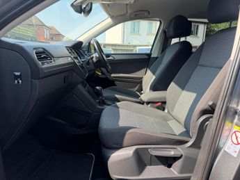 Volkswagen Tiguan Allspace 2.0 TDI Match DSG 4Motion Euro 6 (s/s) 5dr