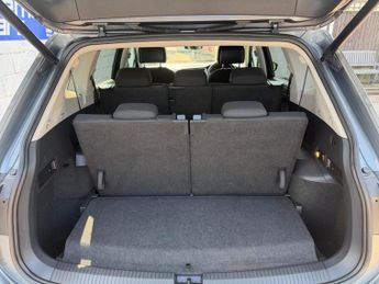 Volkswagen Tiguan Allspace 2.0 TDI Match DSG 4Motion Euro 6 (s/s) 5dr