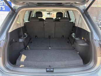 Volkswagen Tiguan Allspace 2.0 TDI Match DSG 4Motion Euro 6 (s/s) 5dr