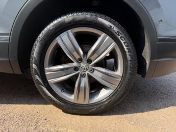 Volkswagen Tiguan Allspace 2.0 TDI Match DSG 4Motion Euro 6 (s/s) 5dr