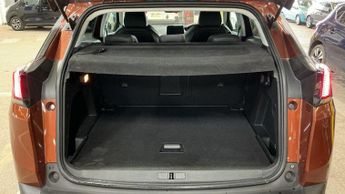 Peugeot 3008 1.5 BlueHDi Allure EAT Euro 6 (s/s) 5dr