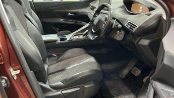 Peugeot 3008 1.5 BlueHDi Allure EAT Euro 6 (s/s) 5dr