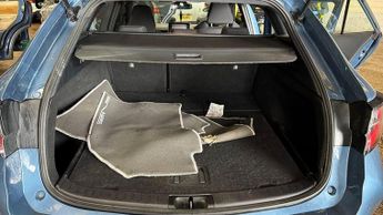Toyota Corolla 1.8 VVT-h Icon Tech Touring Sports CVT Euro 6 (s/s) 5dr